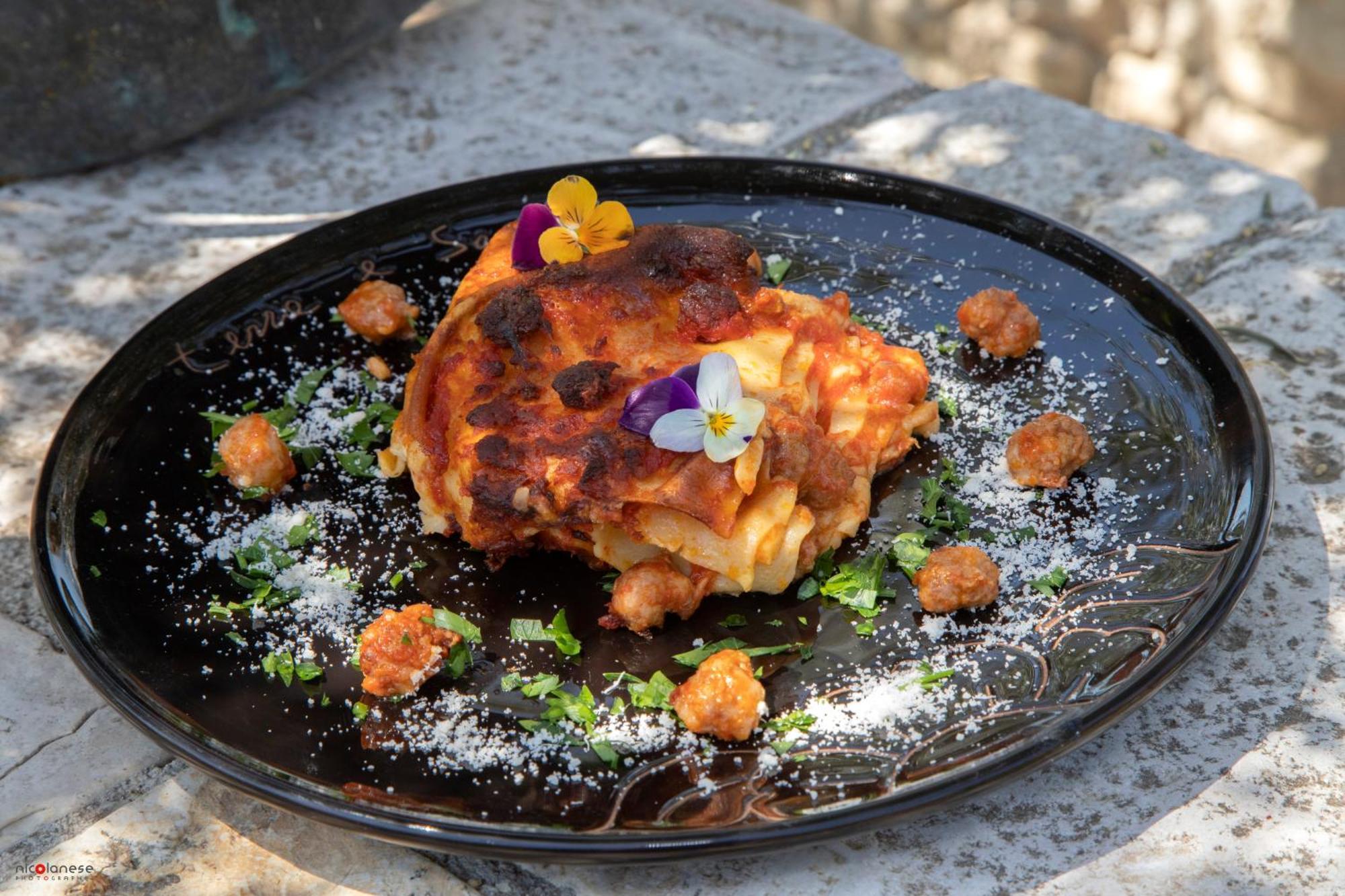 Agriturismo Terra E Sapori Campodipietra 外观 照片