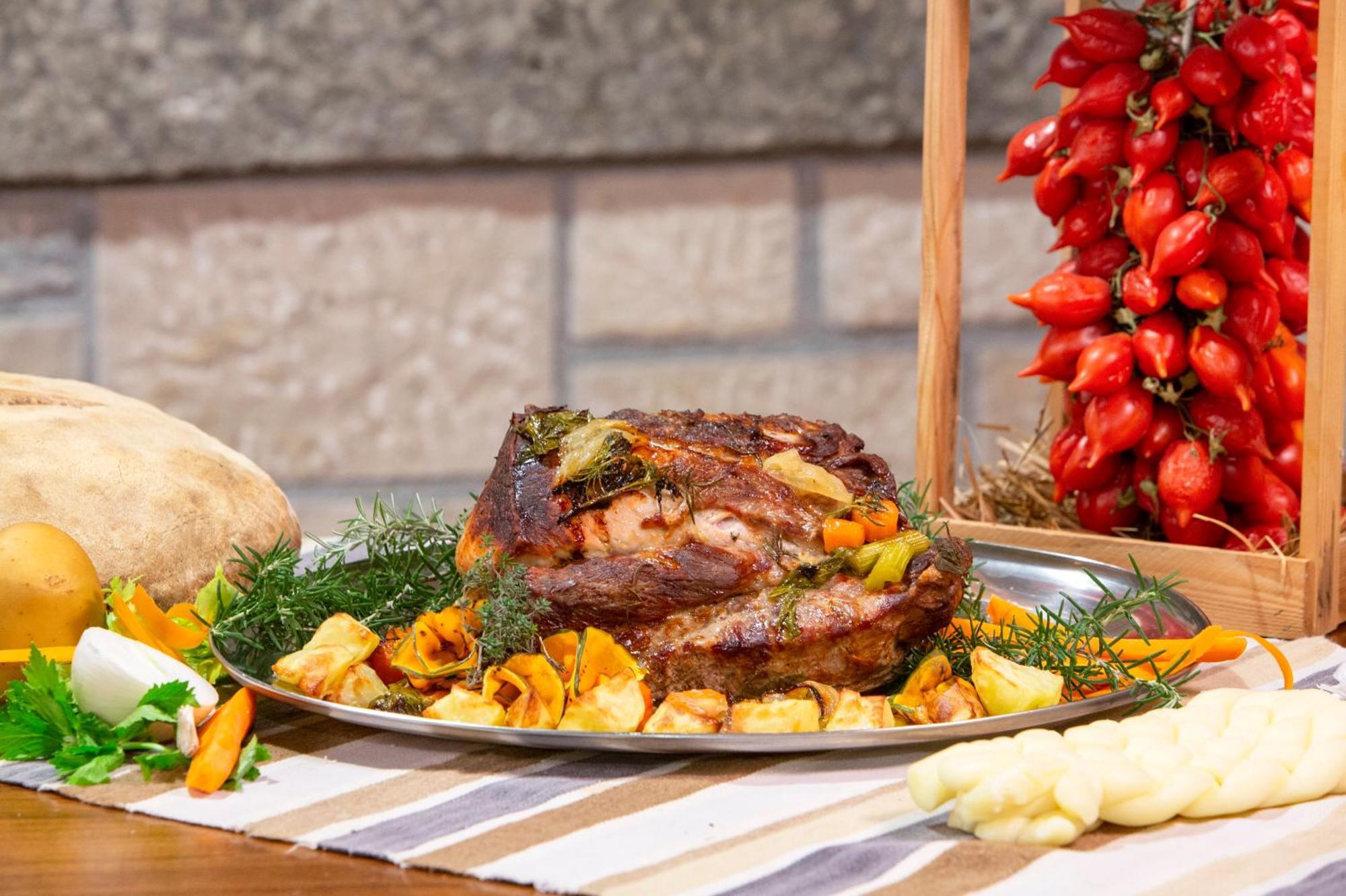 Agriturismo Terra E Sapori Campodipietra 外观 照片
