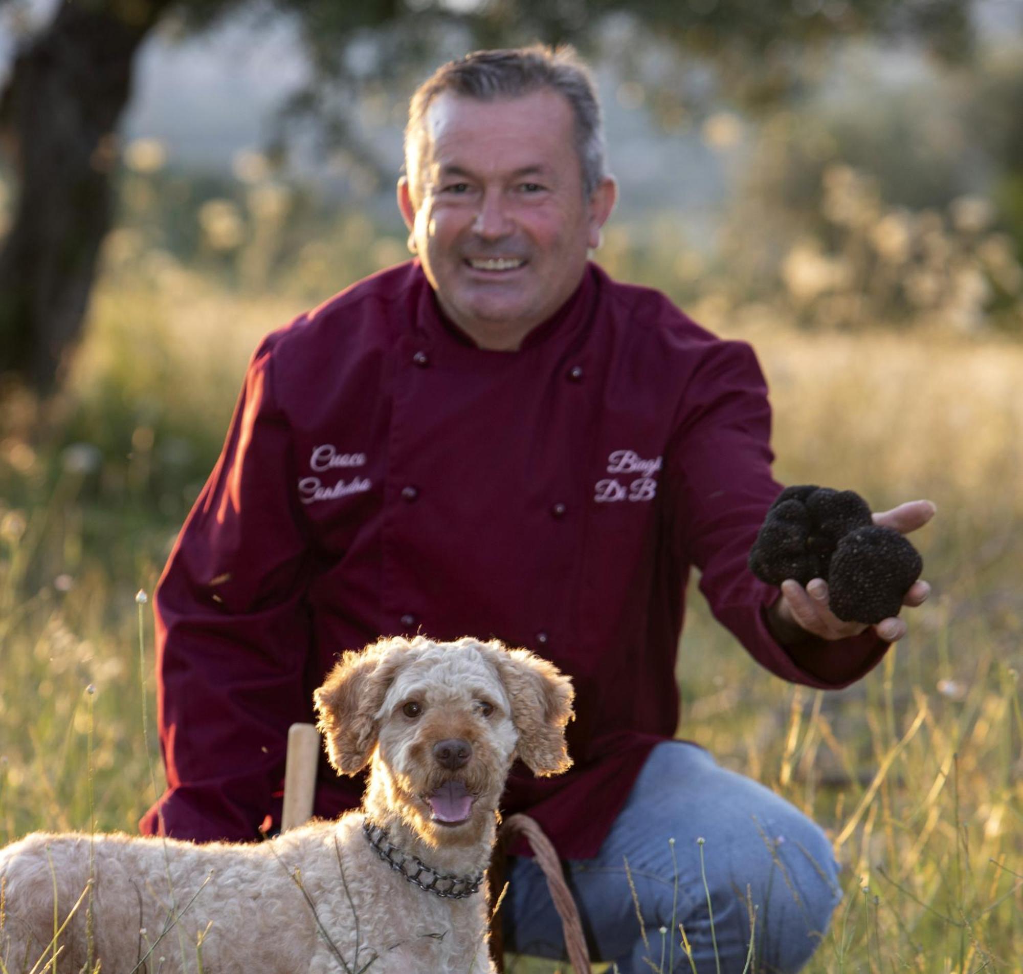 Agriturismo Terra E Sapori Campodipietra 外观 照片