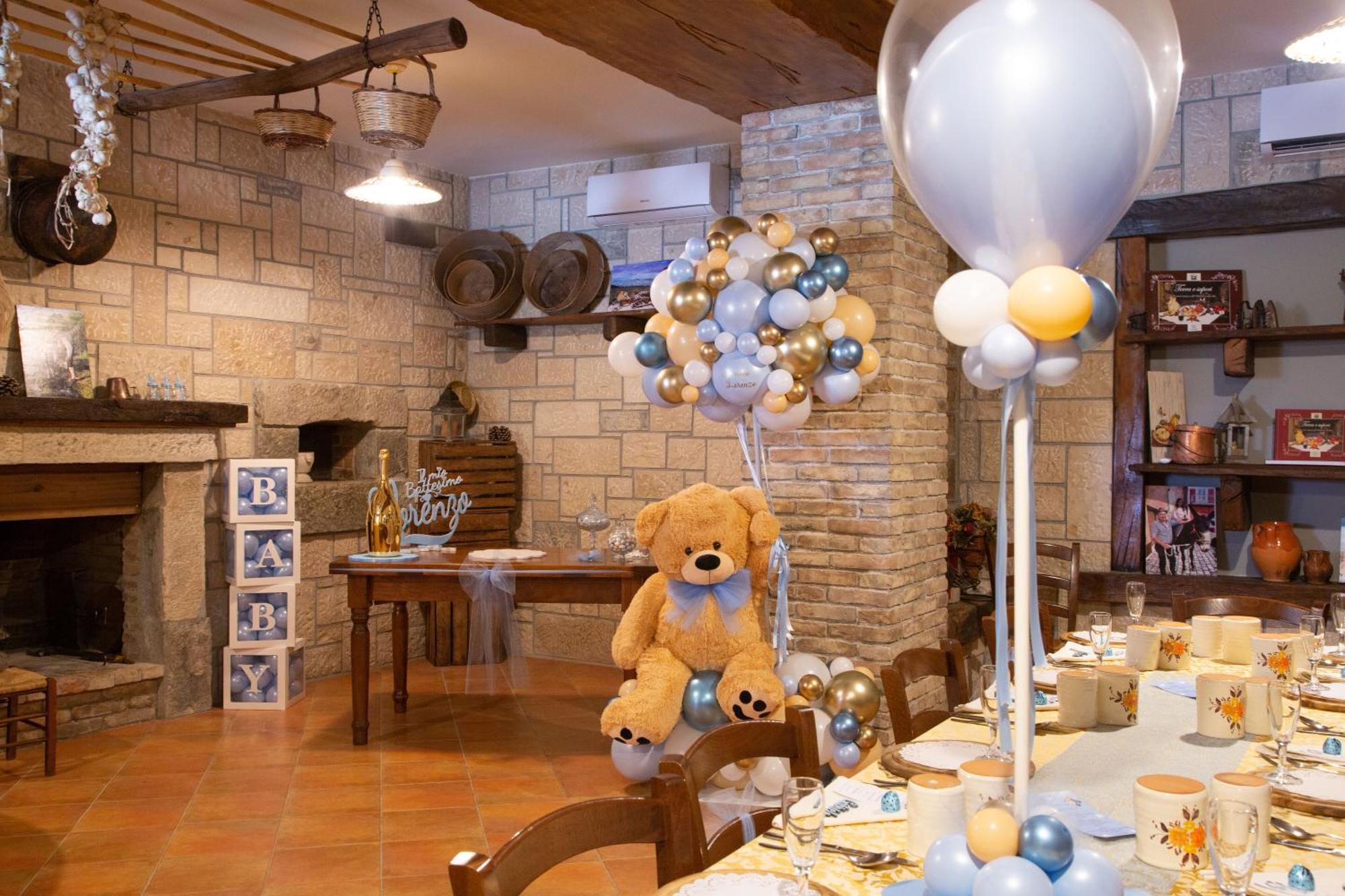Agriturismo Terra E Sapori Campodipietra 外观 照片