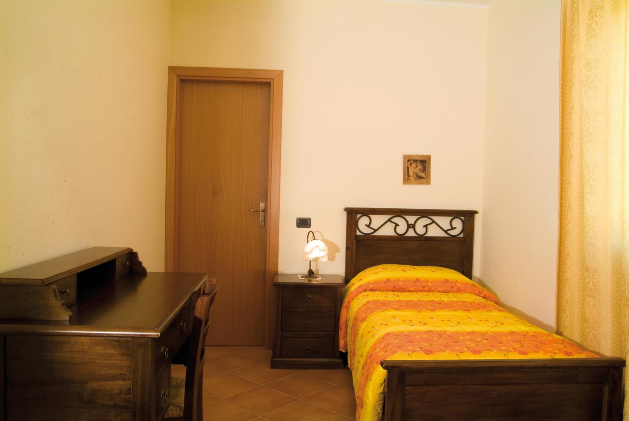 Agriturismo Terra E Sapori Campodipietra 外观 照片