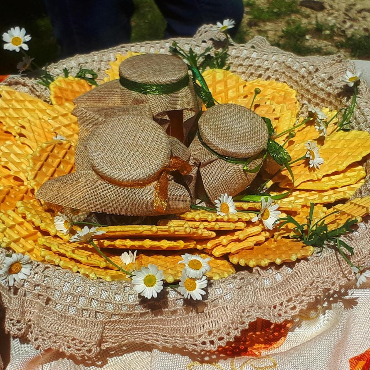 Agriturismo Terra E Sapori Campodipietra 外观 照片